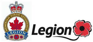 Royal Canadian Legion National HQ
